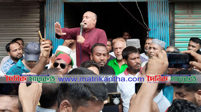 পাংশায় বিএনপির আনন্দ মিছিল-সমাবেশ অব্যাহত